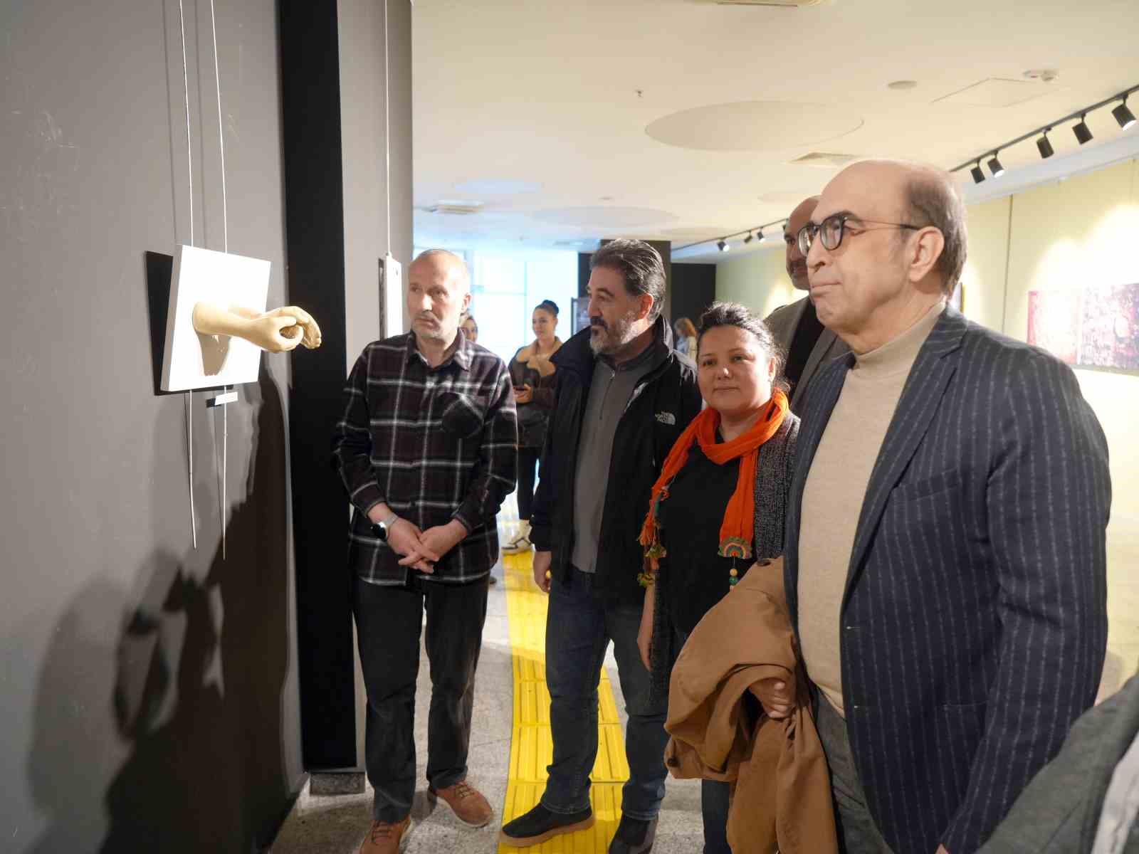 Kastamonu Üniversitesi’nde 