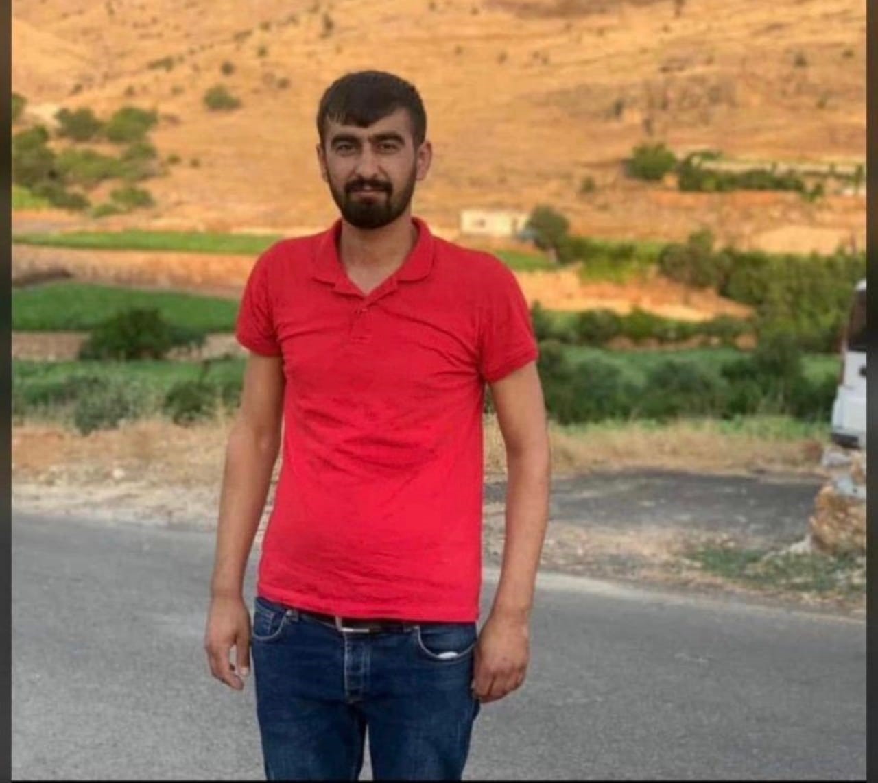 Mardin’de elektrik akımına kapılan servis şoförü hayatını kaybetti