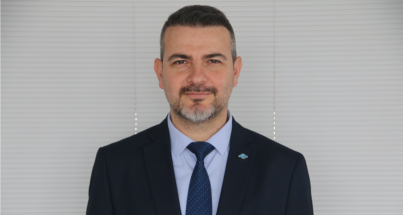 GMO Başkan Adayı Kahraman: 