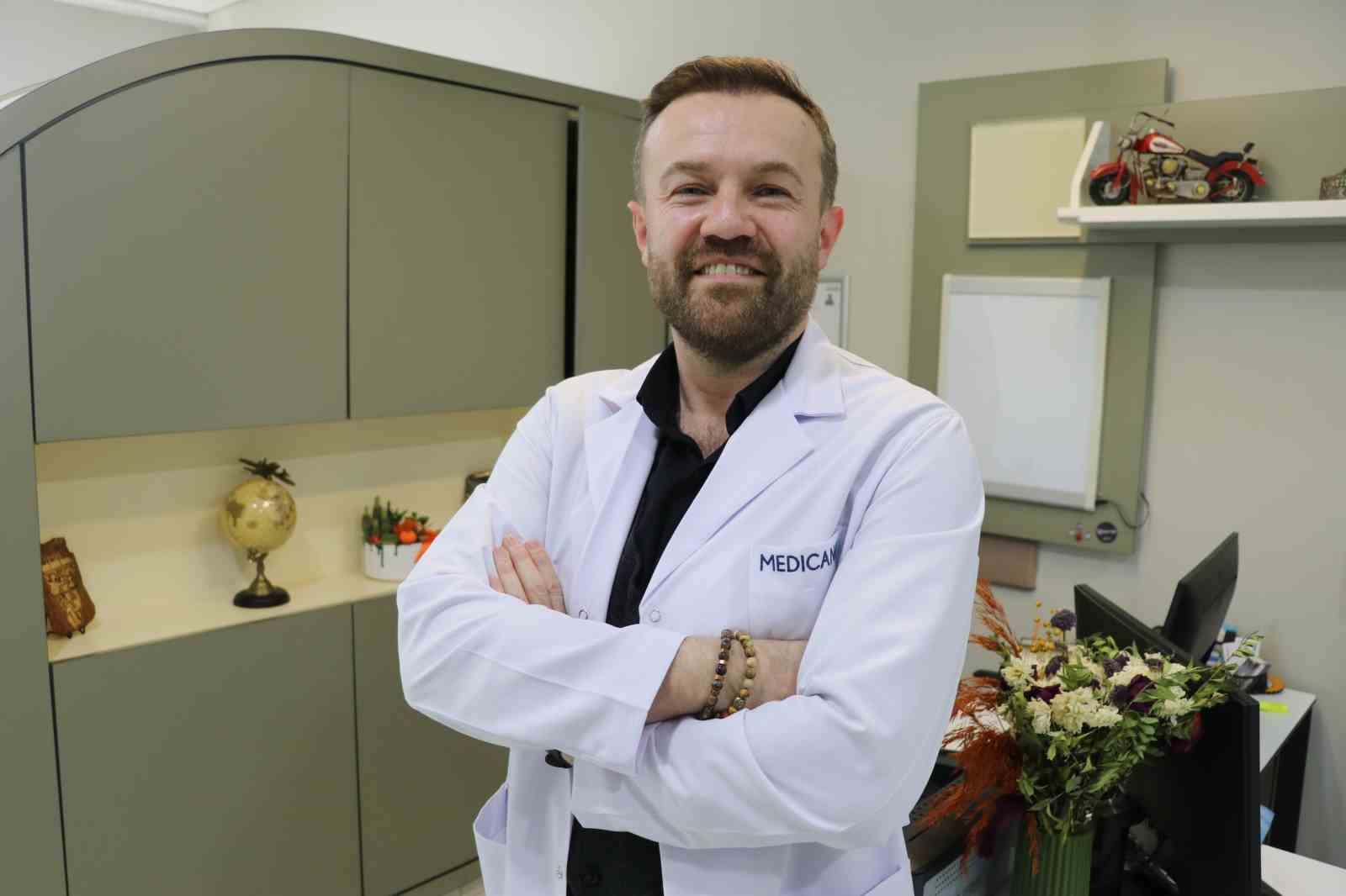 Uzmanından bayramda beslenme uyarısı: 