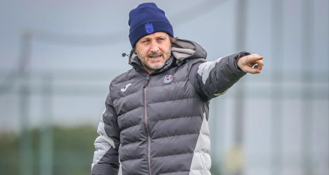 Trabzonspor, Fatih Tekke ile ilk kez 5’te 5 yaptı