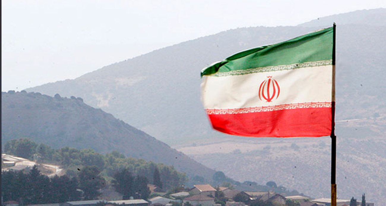 Arap ve İslam ülkelerinden İran'a 