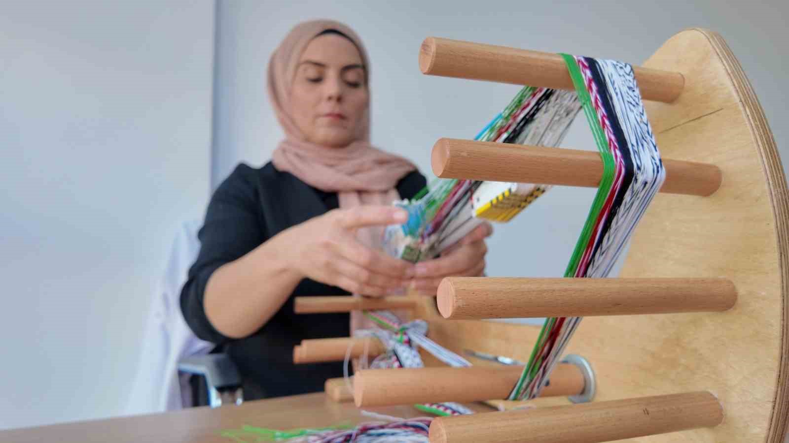 Siirt Olgunlaşma  Enstitüsünden 