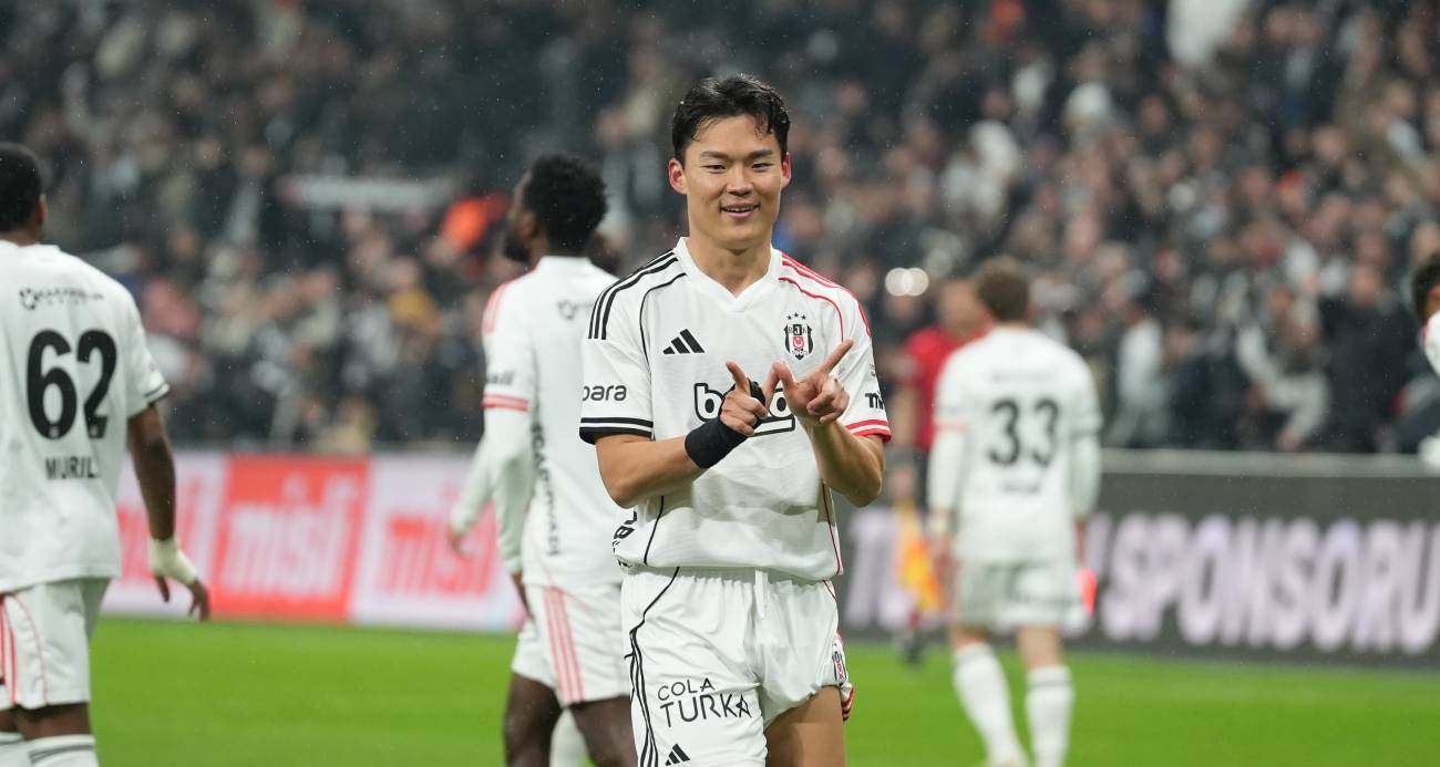 Hyeon Gyu-Oh gol sessizliğini bozdu