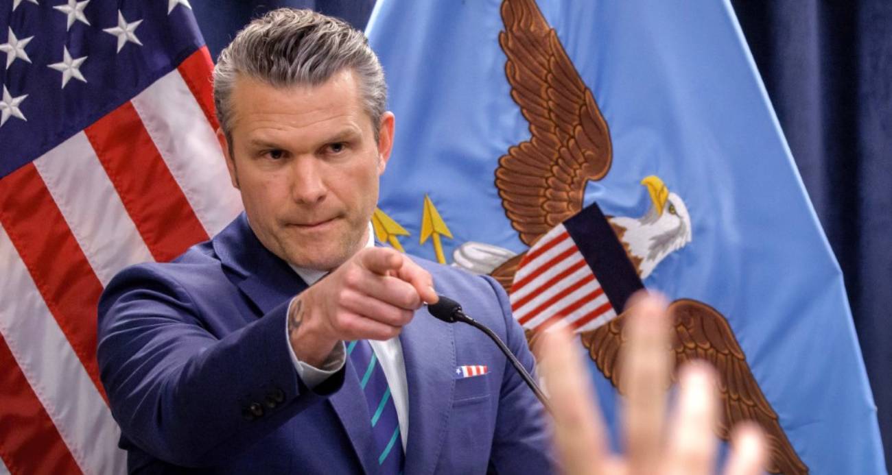 Pentagon'un İran savaşı için 200 milyar dolar ek bütçe talep edeceğini doğrulandı