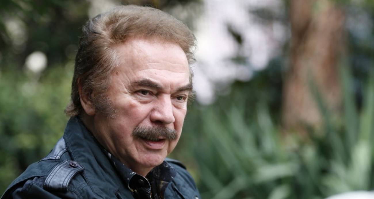 Usta sanatçı Orhan Gencebay tedavisinin ardından taburcu edildi