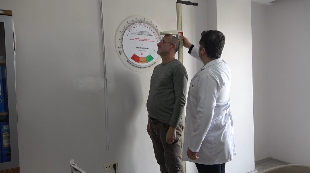 Bayramda tatlıya denge uyarısı: Uzmanından kritik beslenme önerileri