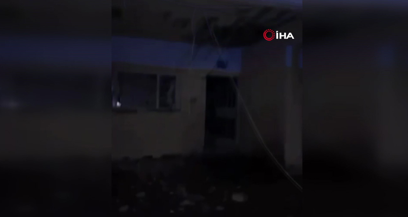 Bağdat ve Erbil’de havalimanı yakınlarında İHA saldırısı düzenlendi