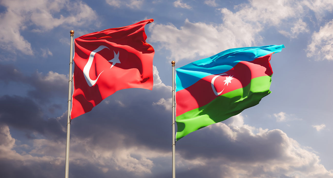 Azerbaycan’dan Türkiye ve Katar’a başsağlığı