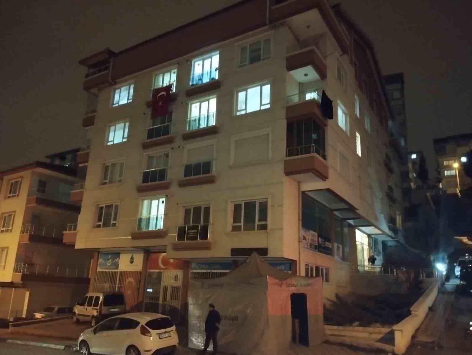 Katar’daki ASELSAN teknisyenlerinin şehadet haberleri ailelerine verildi