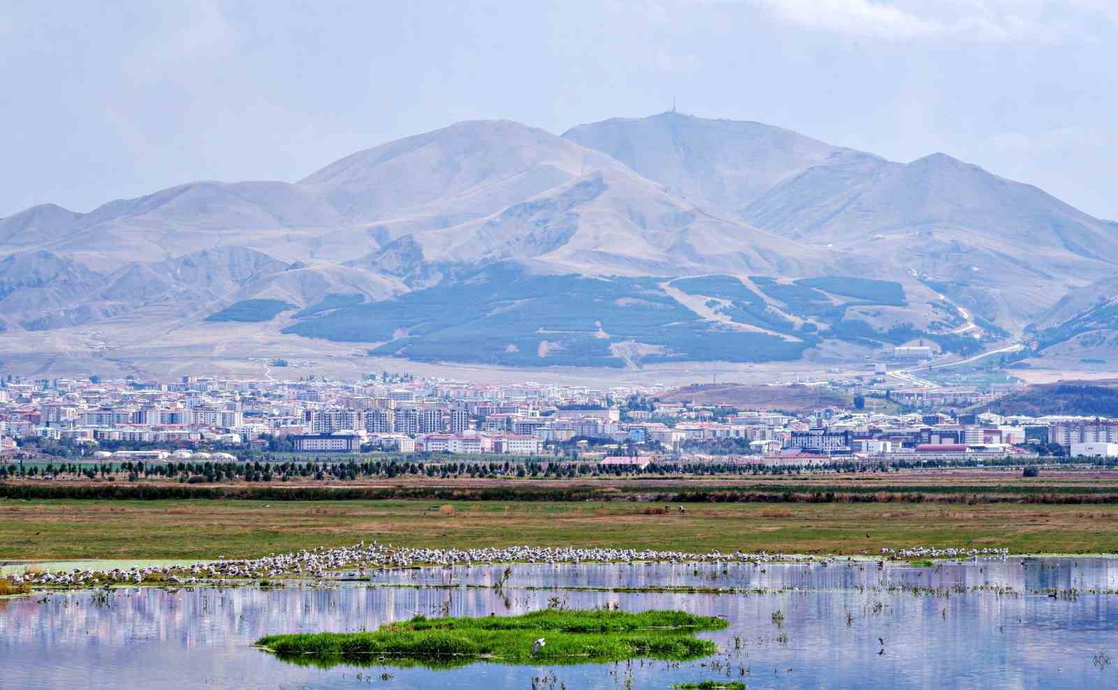 Erzurum ve Bakü petrol hattında 1921’de kritik duraklama