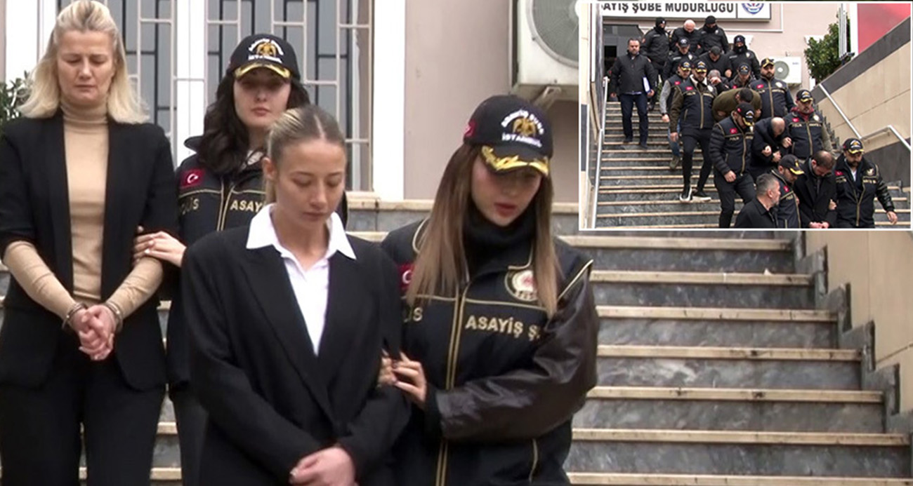 Futbolcu Kaan Kundakçı cinayetinde yeni gelişme!