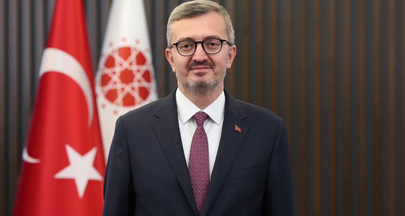 İletişim Başkanı Duran: 