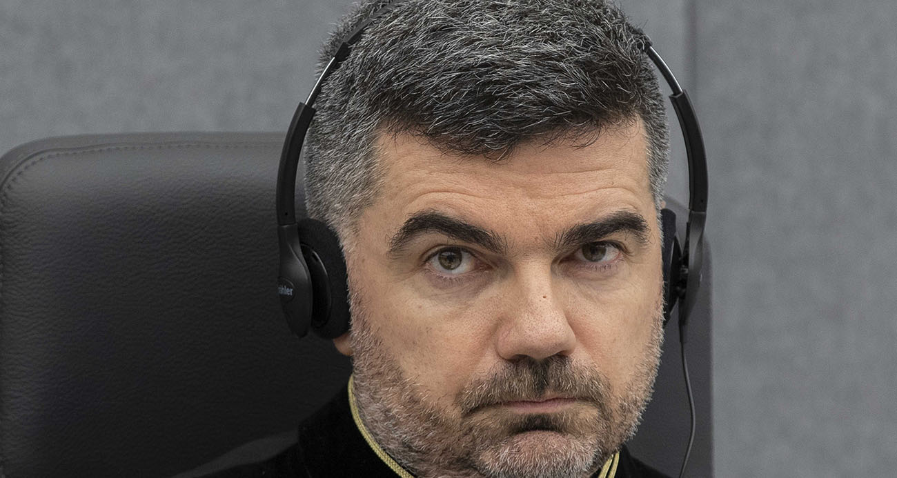 Netanyahu için tutuklama emri çıkaran Fransız yargıç, banka kartlarını kullanamadığını açıkladı