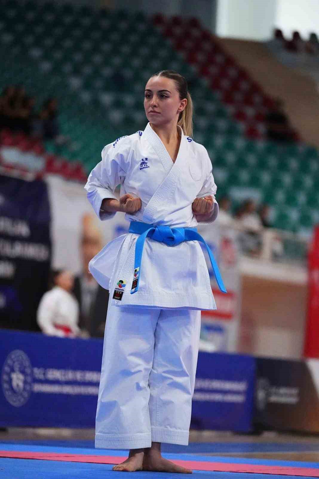 Yüntaş Spor Kulübü Sporcuları Mili Takıma seçildi