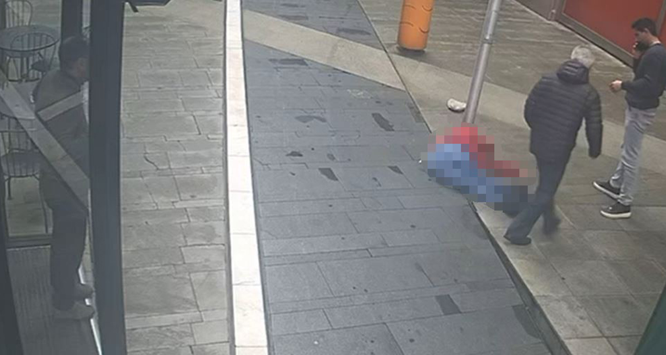 Erol Köse’nin düşme anına ilişkin görüntüler ve son notu ortaya çıktı