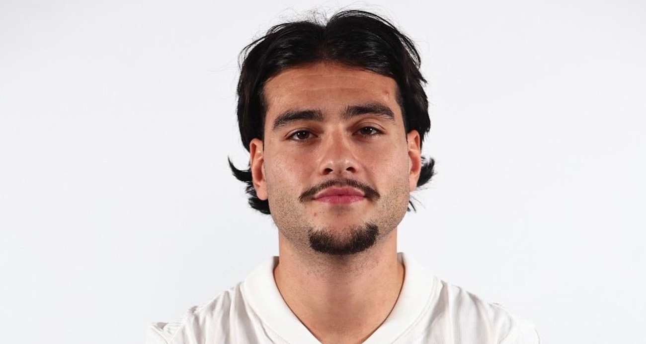 A Milli Takım’da Aral Şimşir, aday kadrodan çıkarıldı