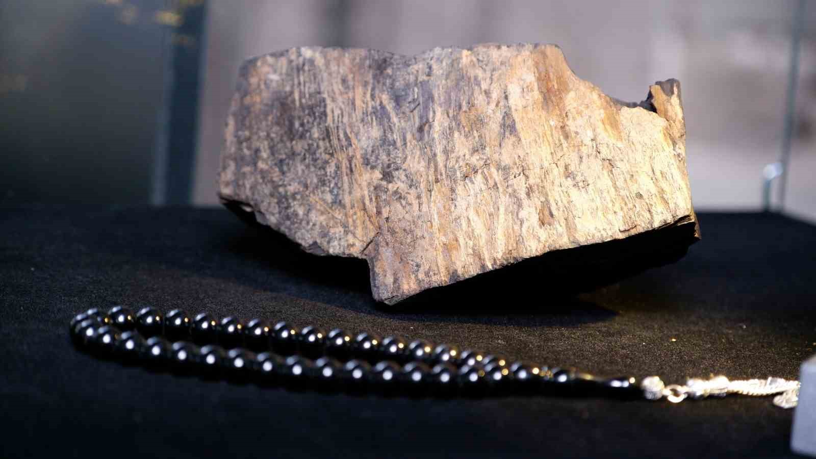 Erzurum’dan dünyaya uzanan bir güzellik