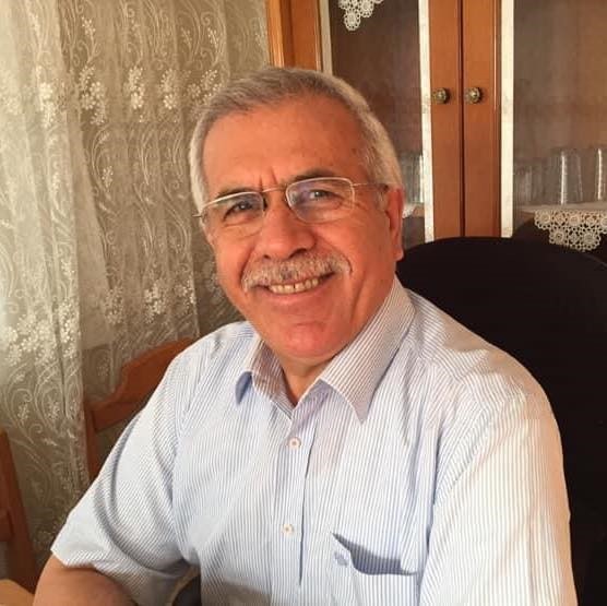 İsmail Sarıçay’ın 15. kitabı 