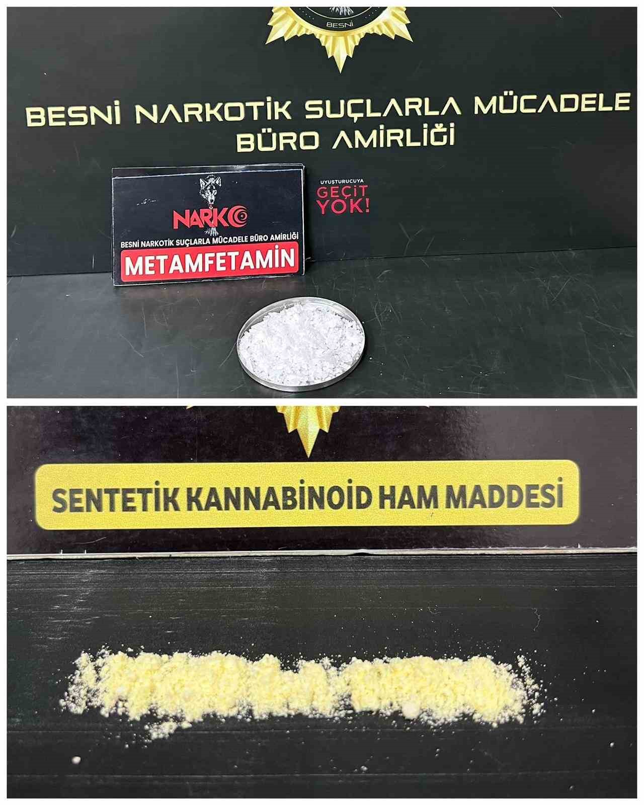 Adıyaman’da aranan 41 şahıs yakalandı, 13’ü tutuklandı