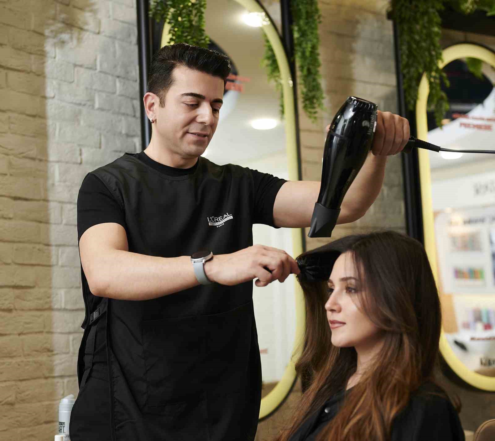 L’Oréal Türkiye’nin 40 yıllık etkisi, değer zinciri bütününde 40 milyar TL’ye ulaştı