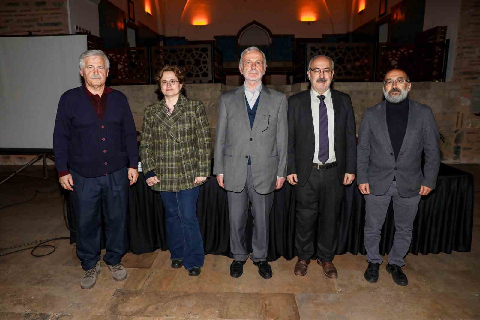 Kuruluştan bugüne, Bursa’nın hafızasında kadın izleri