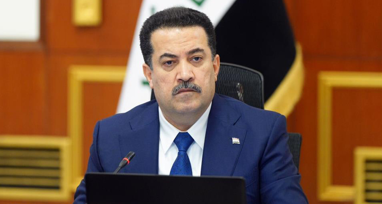 Irak’ta Haşdi Şabi'ye ABD-İsrail saldırılarına karşılık verme yetkisi