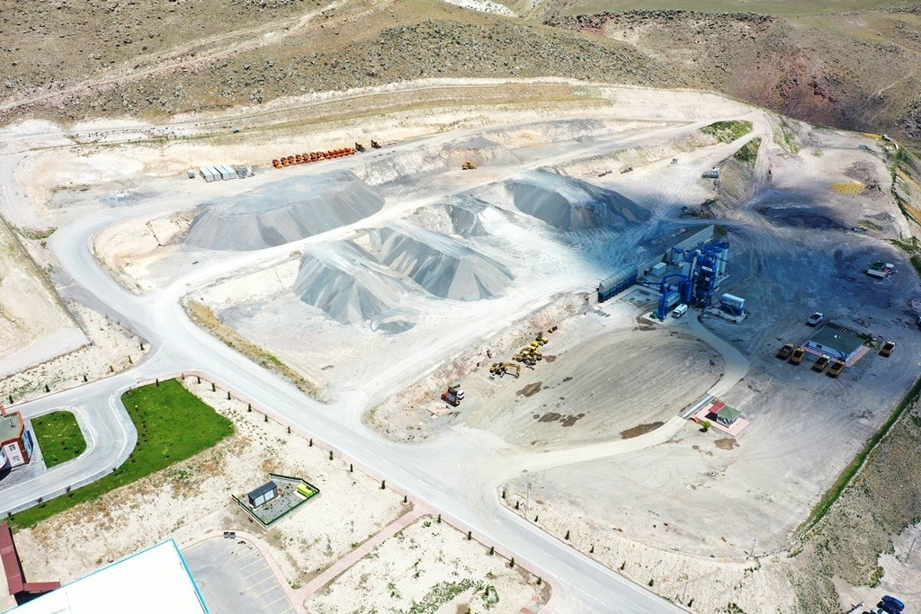 Başkan Çolakbayrakdar, 