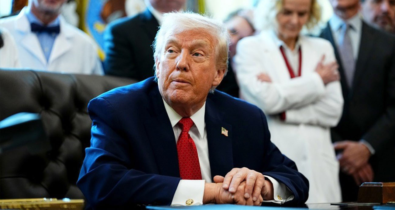 Trump'ın İran'a sunduğu 15 maddelik planın detayları ortaya çıktı