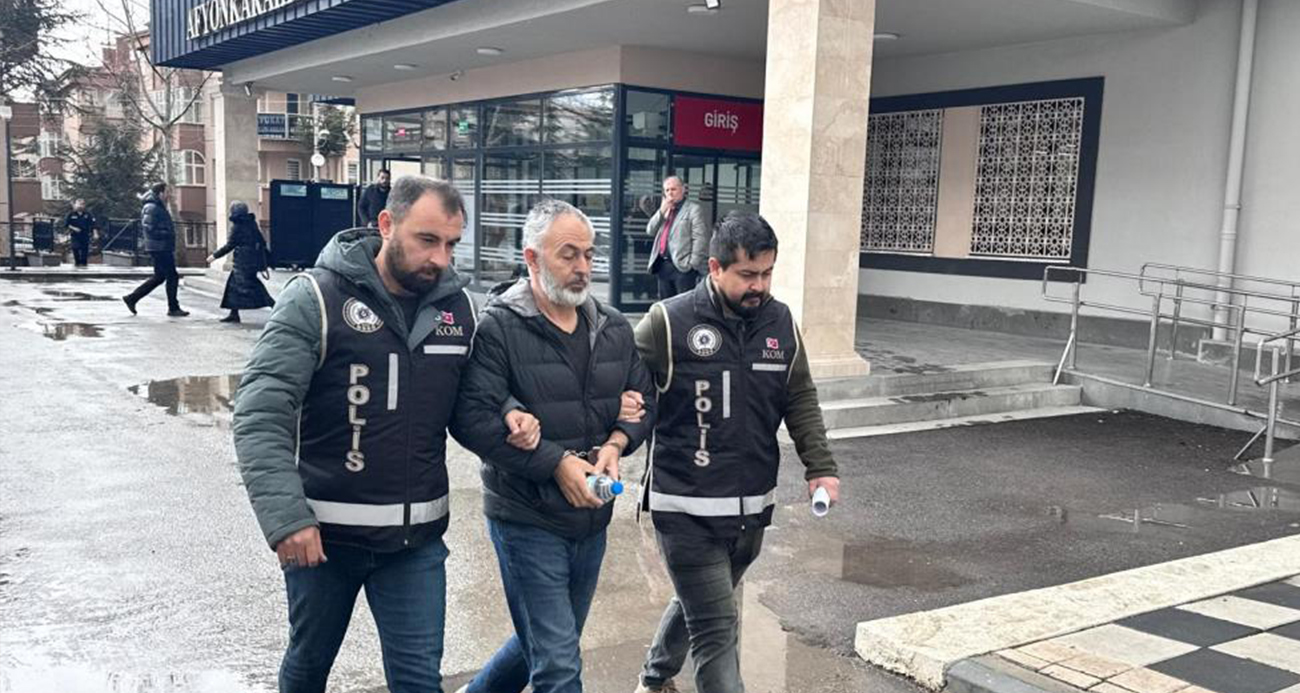 Bakan Gürlek’in tapu kayıtlarını sorgulayan tapu müdürü tutuklandı