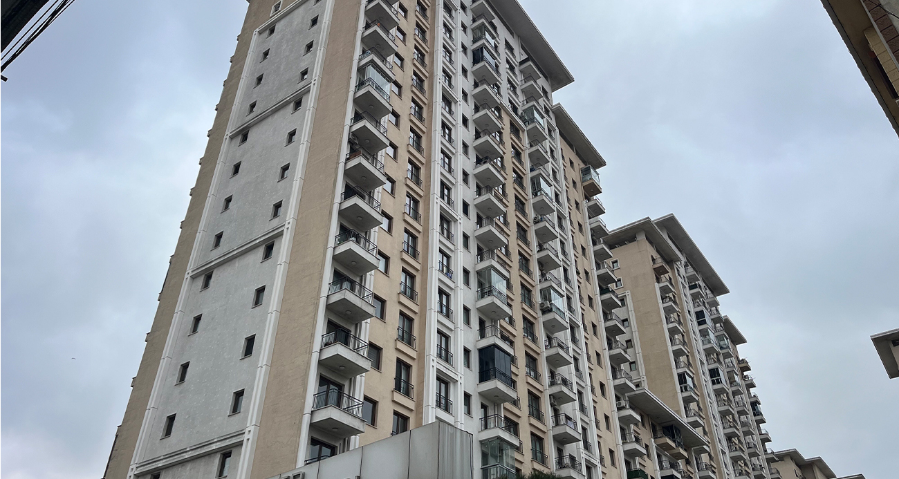 Esenler’de sitedeki silahlı kavgada 19 yaşındaki genç hayatını kaybetti