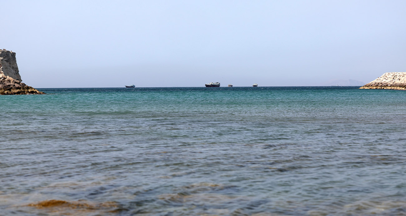 İran’dan Hürmüz Boğazı mesajı: 