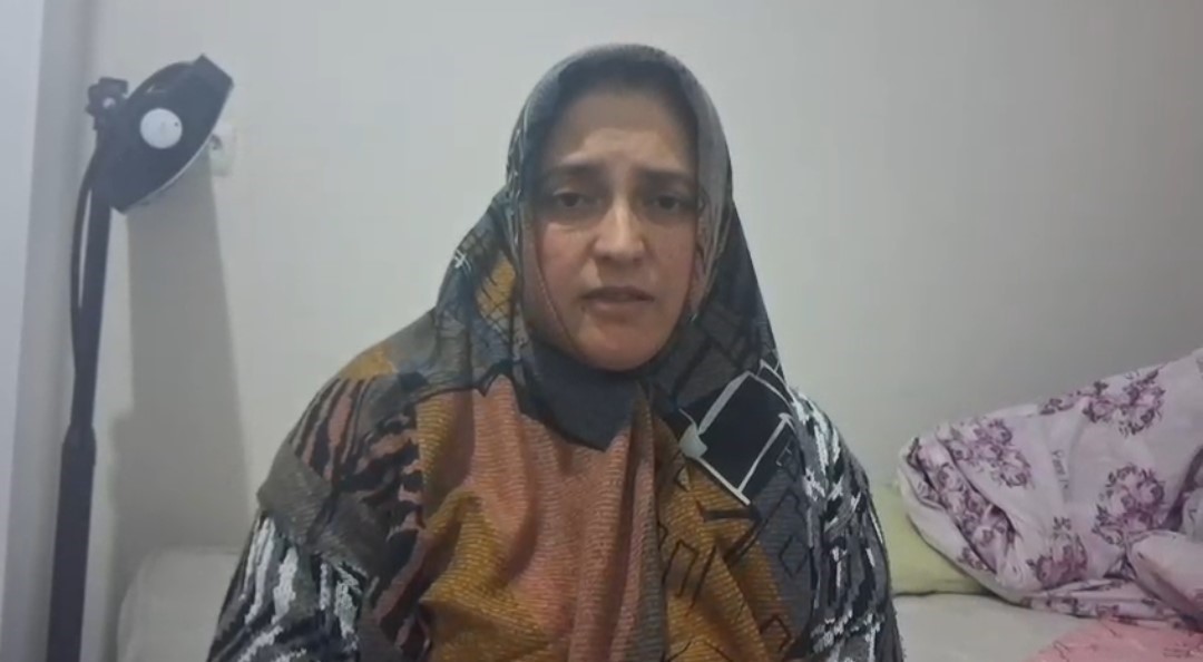 Cep telefonu elinden alınınca evden kaçan 13 yaşındaki kız aranıyor