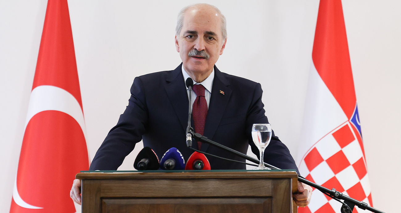 Kurtulmuş: 
