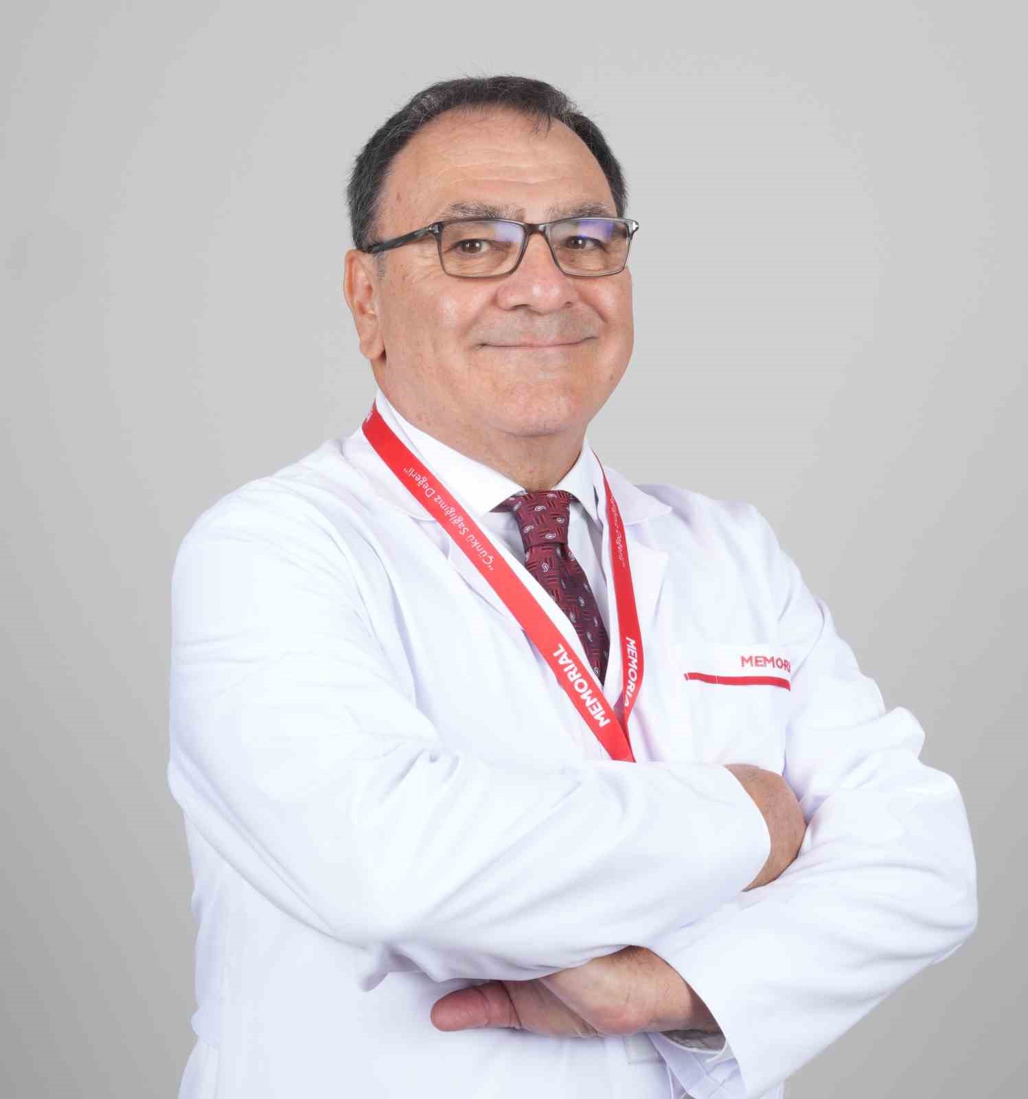 Geçmeyen baş ağrısına dikkat: Beyin tümörünün ilk sinyali olabilir