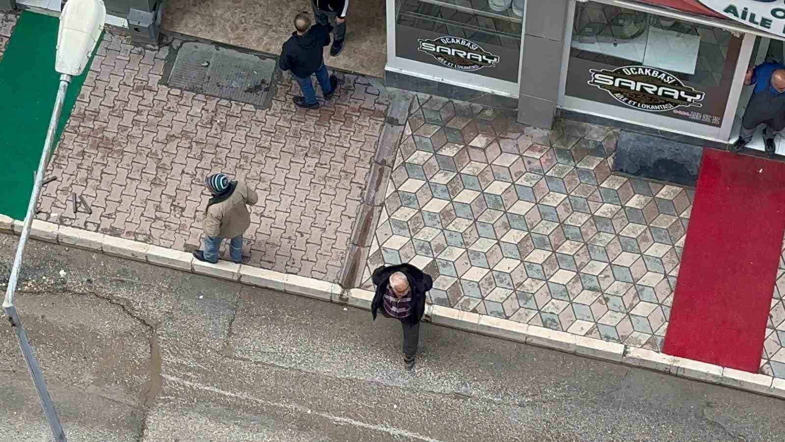 Elazığ Valiliğinden deprem açıklaması: 