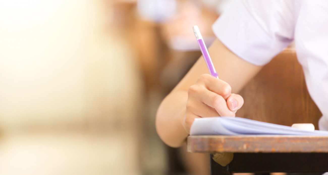 YKS’de dikkat çeken detay: En yaşlı aday 87 yaşında