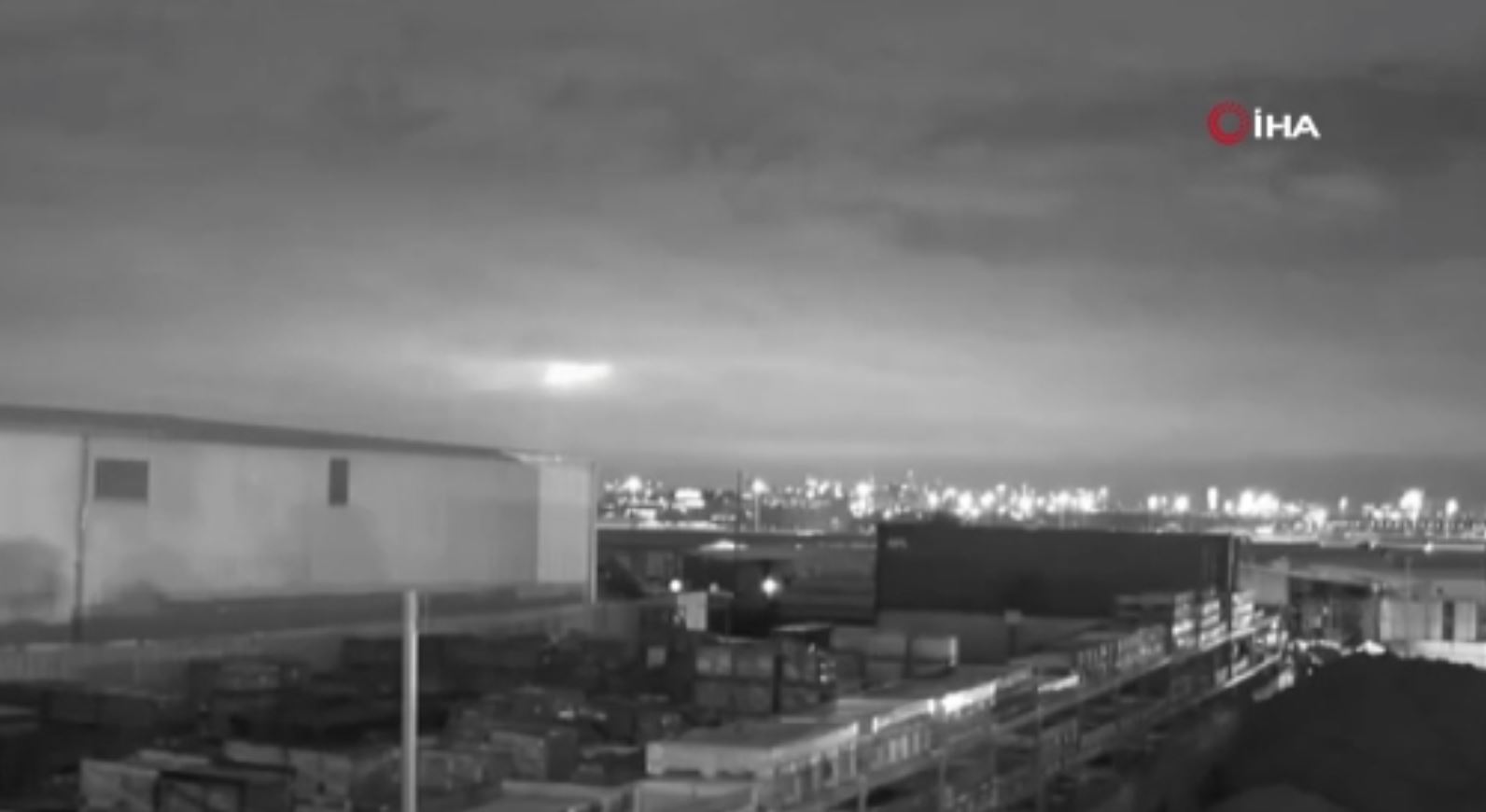 Hizbullah’tan İsrail’e füze saldırıları