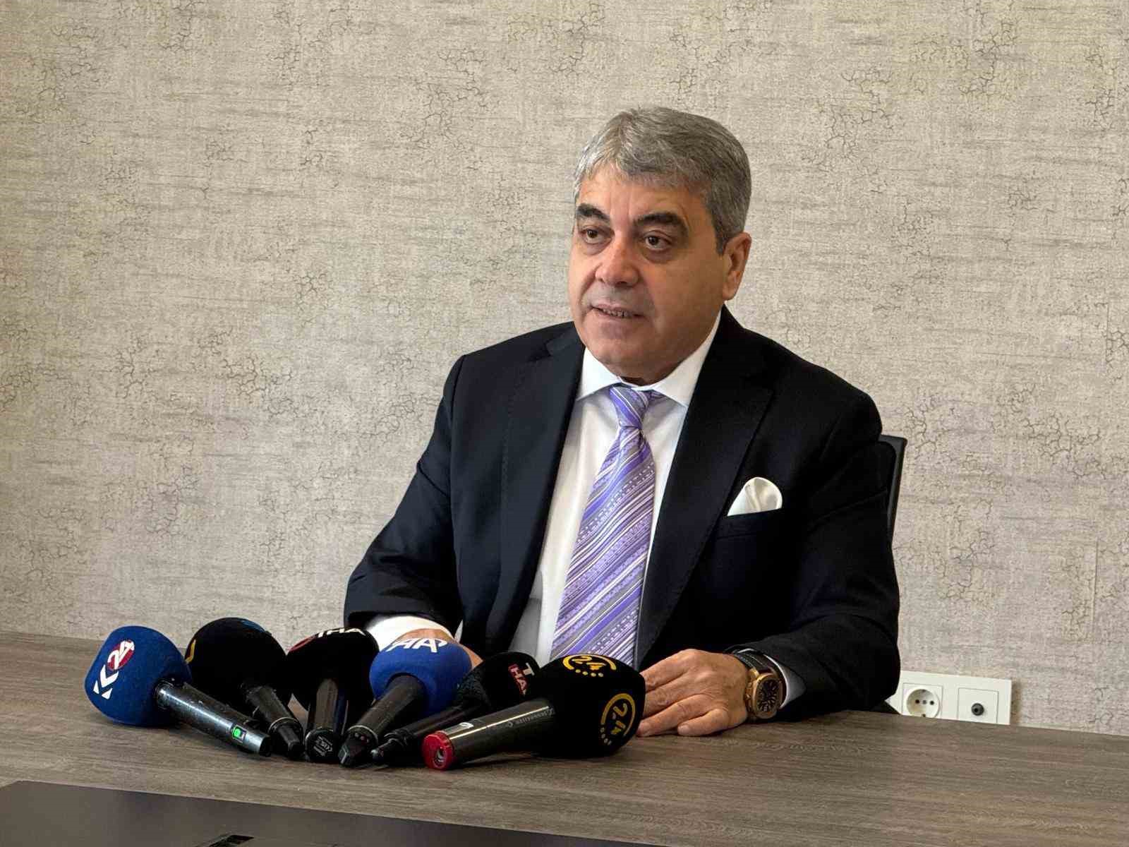 Diyarbakır’dan dünyaya çağrı: ’’Sessizlik değil, sorumluluk zamanı’’