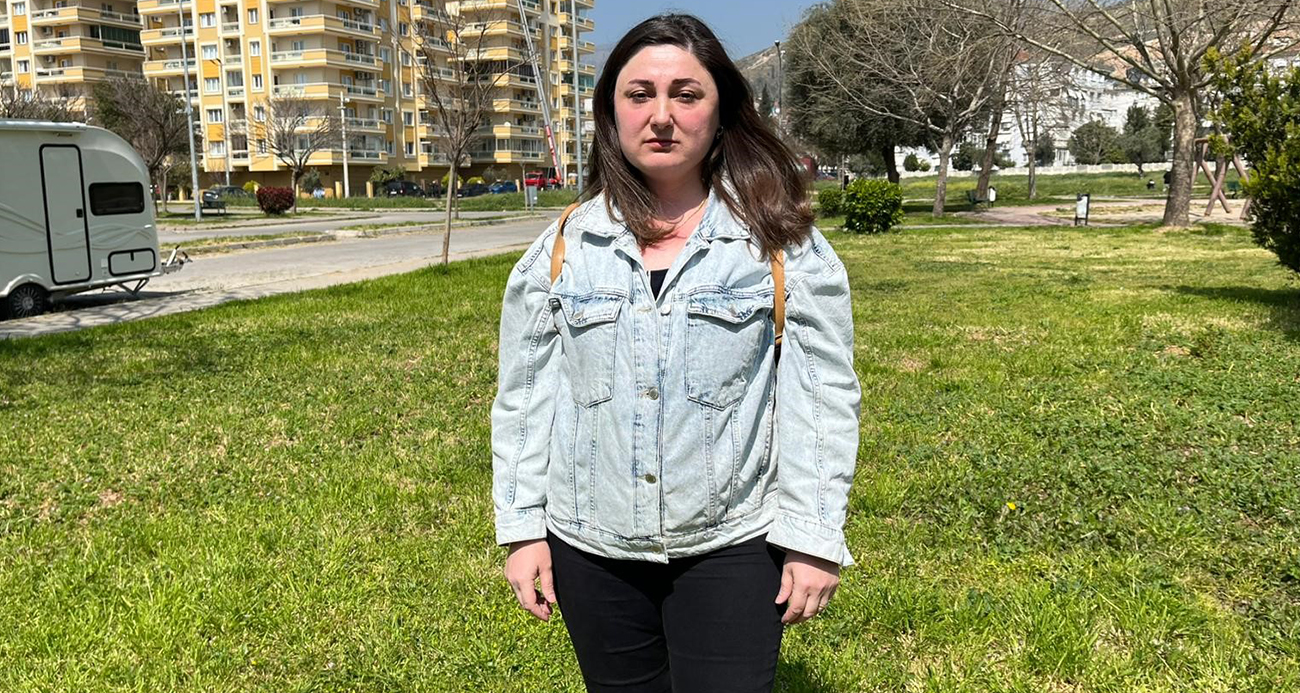 Eski başkanı sokakta protesto eden belediye işçisi konuştu