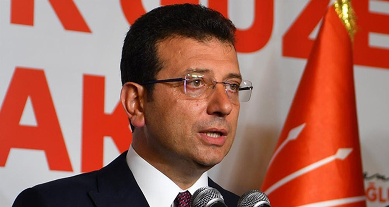 ’Ekrem İmamoğlu Çıkar Amaçlı Suç Örgütü’ davasında ‘sahte basın kartı’yla salona giren şahıs tutuklandı