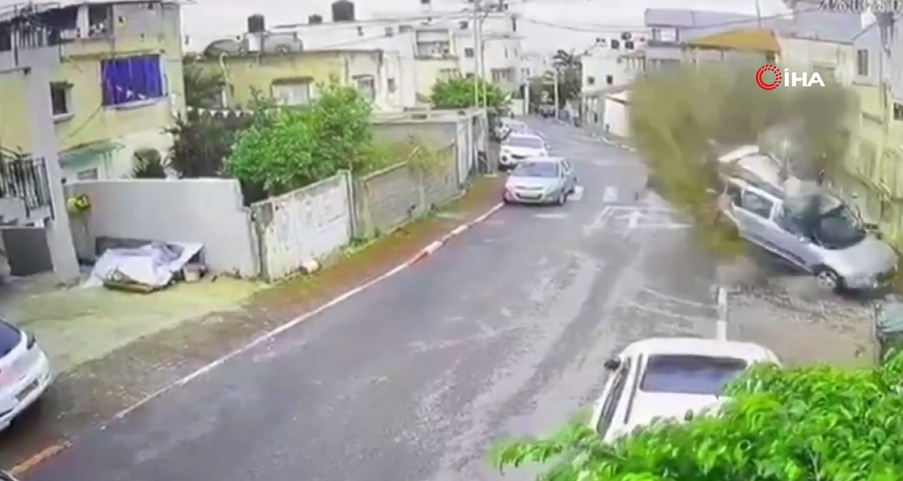 İran, İsrail'e misilleme saldırılarını sürdürüyor