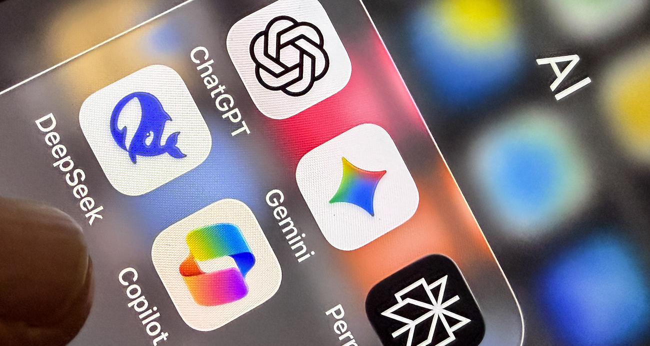 Sahte yapay zeka araçları bilgi çalıyor