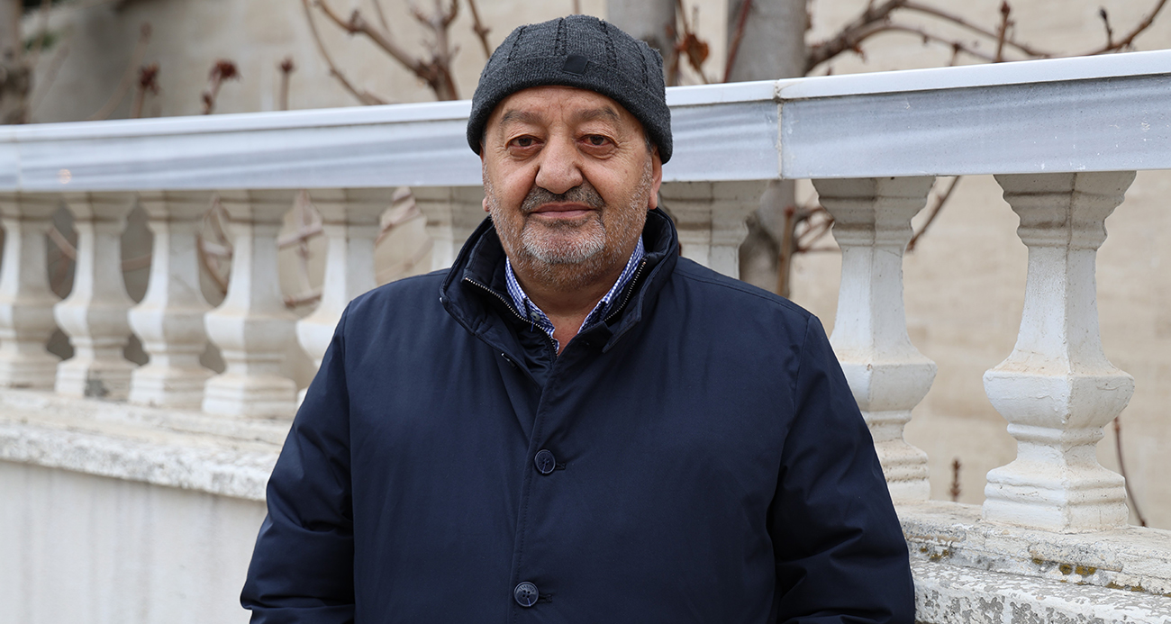 Hesabına gelen parayı iade etmişti, umre vaadiyle dolandırıldı