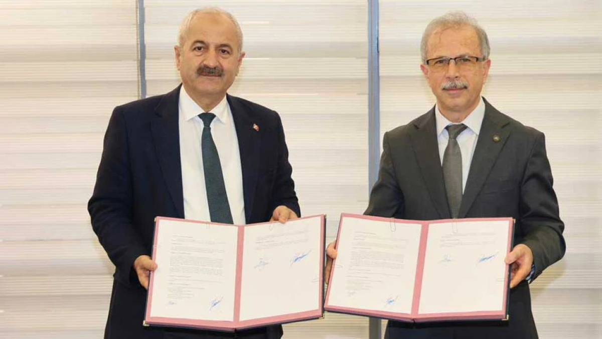 Gebze’de üstün zekalı öğrenciler için 