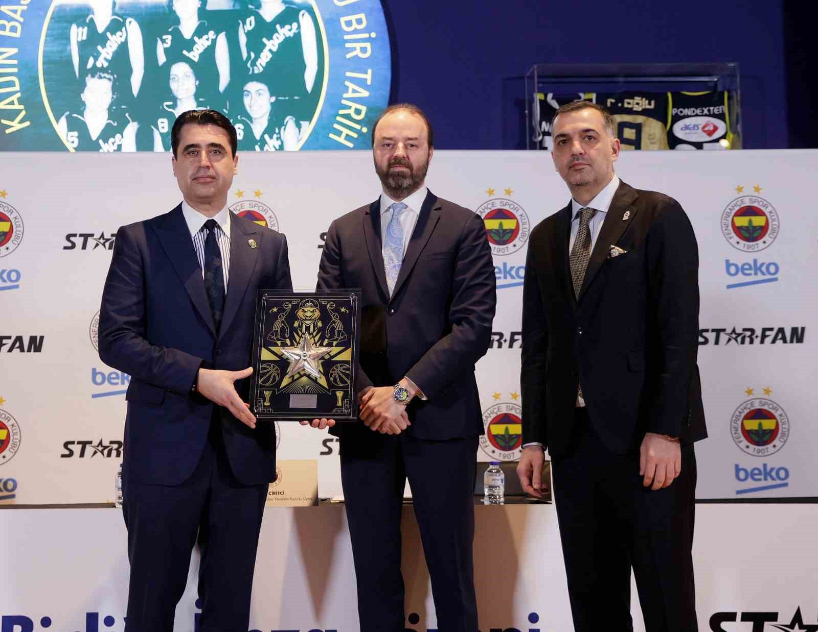 Fenerbahçe Beko taraftarları için 