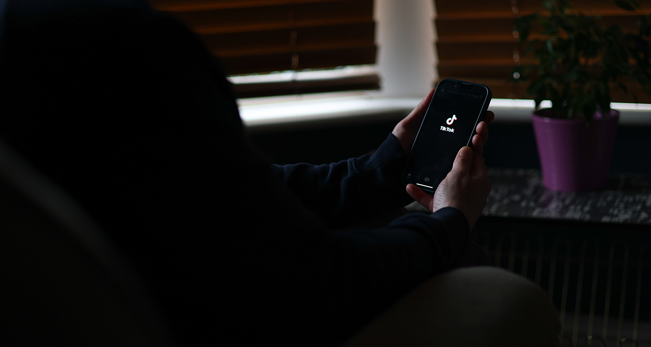 Fransa Eğitim Bakanlığı, TikTok’u savcılığa şikayet etti