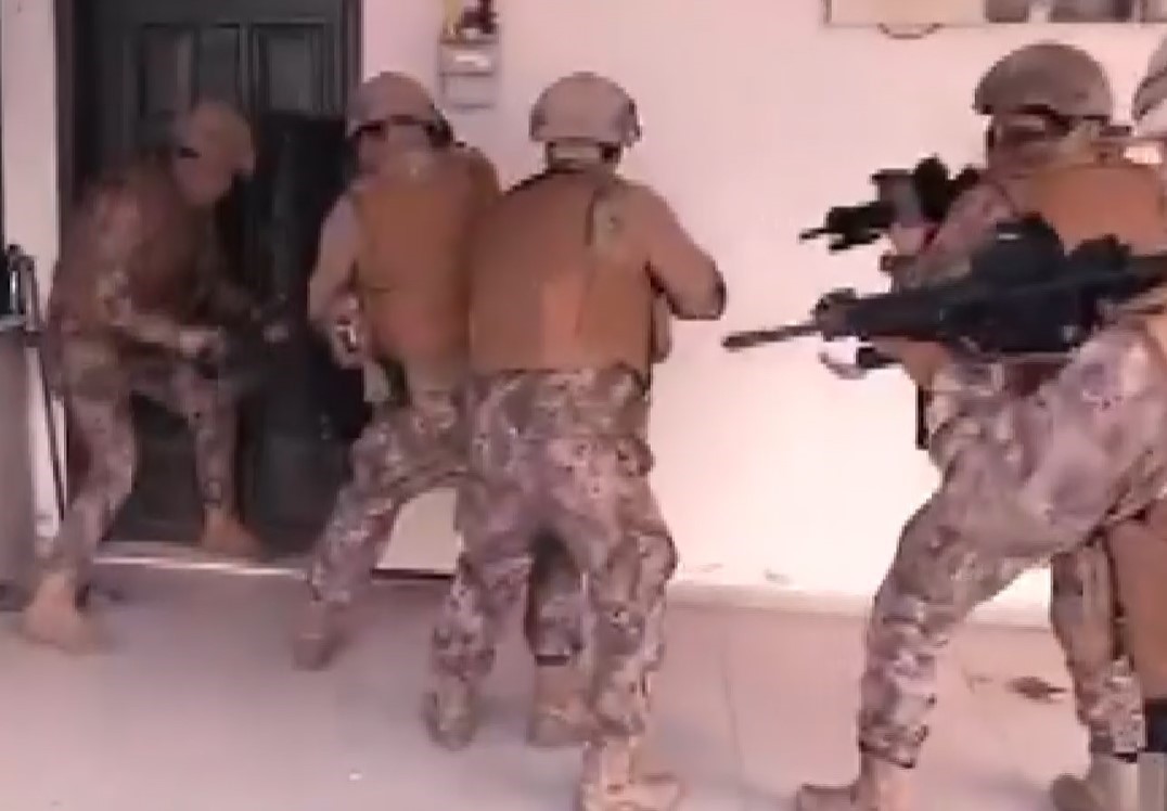 Gaziantep’te kurşunlama olaylarına karışan 10 şahıs tutuklandı