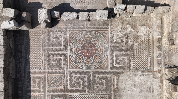 Başkan Büyükkılıç duyurdu: 