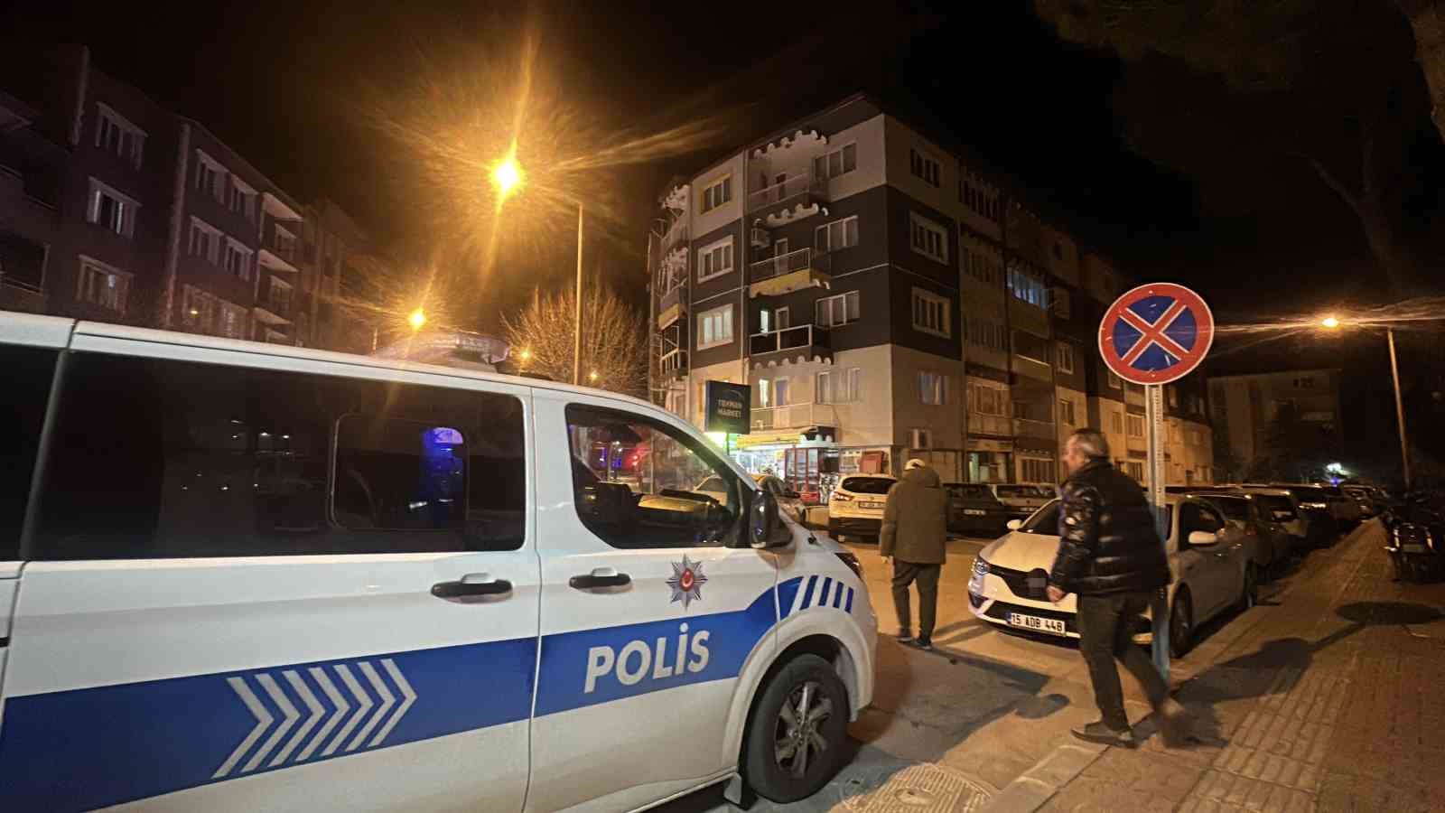 Burdur’da yalnız yaşayan adam evinde ölü bulundu